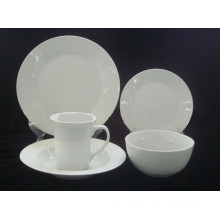 Ab Grade Ceramic Dinner Set